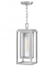 Hinkley 1002SI-LL - Medium Hanging Lantern
