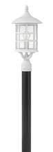 Hinkley 1801CW - Medium Post Top or Pier Mount Lantern