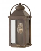  1850LZ-LL - Small Wall Mount Lantern