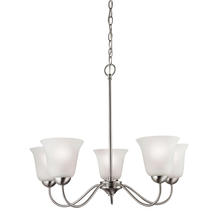 ELK Home 1205CH/20 - CHANDELIER