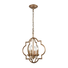 ELK Home 31826/4 - CHANDELIER