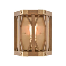 ELK Home 33330/1 - SCONCE