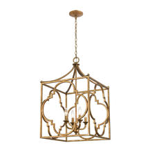 ELK Home 75126/4 - CHANDELIER