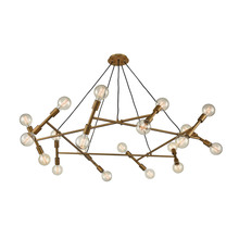  D4350 - CHANDELIER