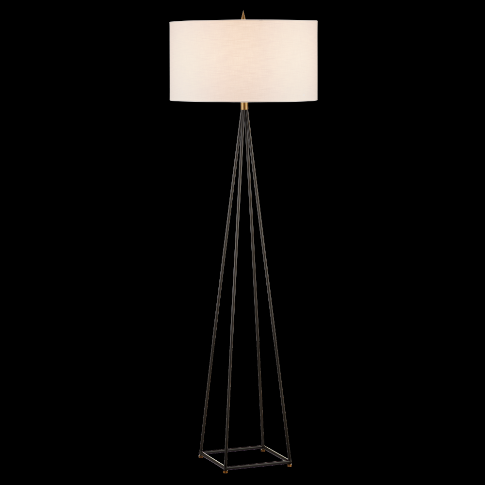 Fiction Floor Lamp