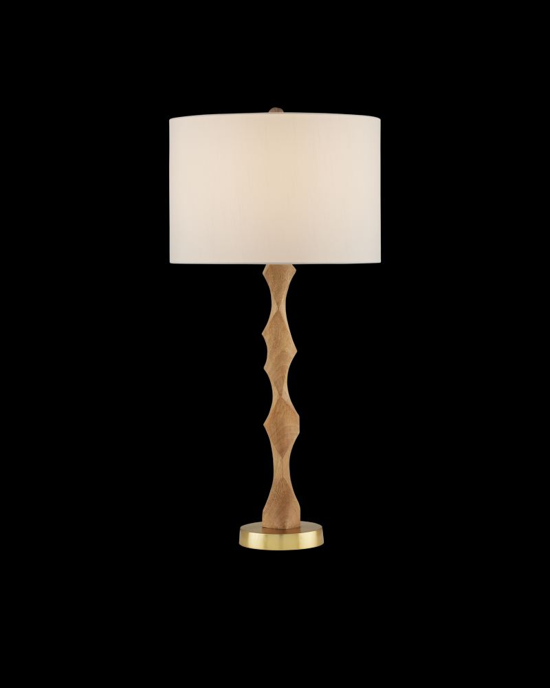 Sunbird Table Lamp