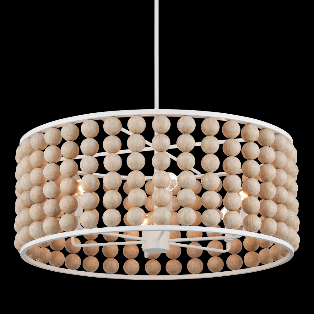 Holcroft Chandelier