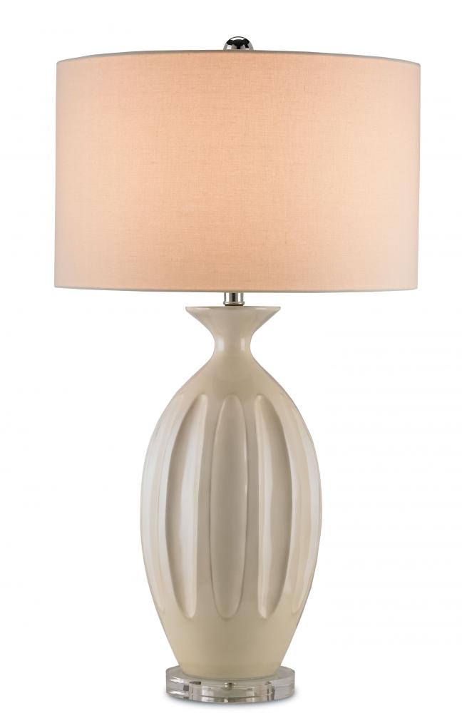 Gallery Table Lamp