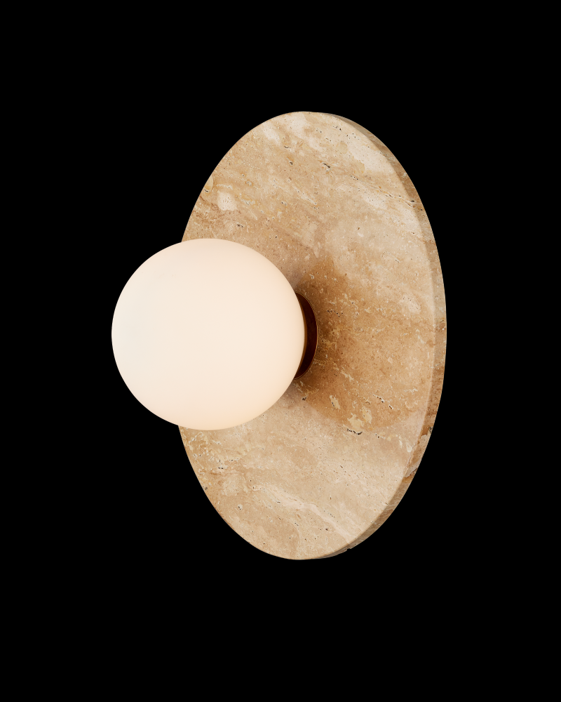 Apricity Wall Sconce