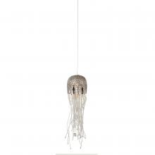 Currey 9000-1026 - Medusa 1-Light Round Multi-Drop Pendant