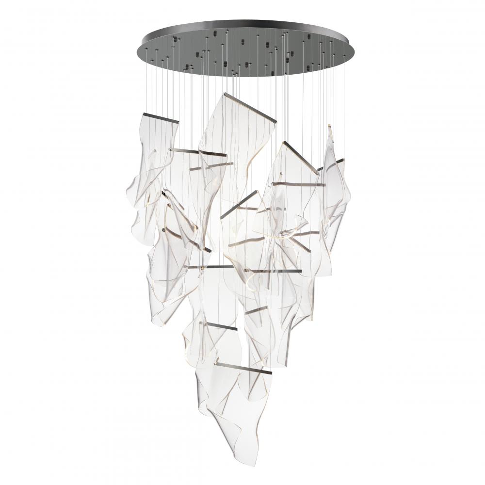 Rinkle-Multi-Light Pendant