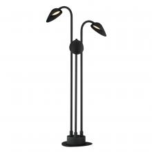 ET2 E24099-BK - Marsh-Outdoor Pathway Light