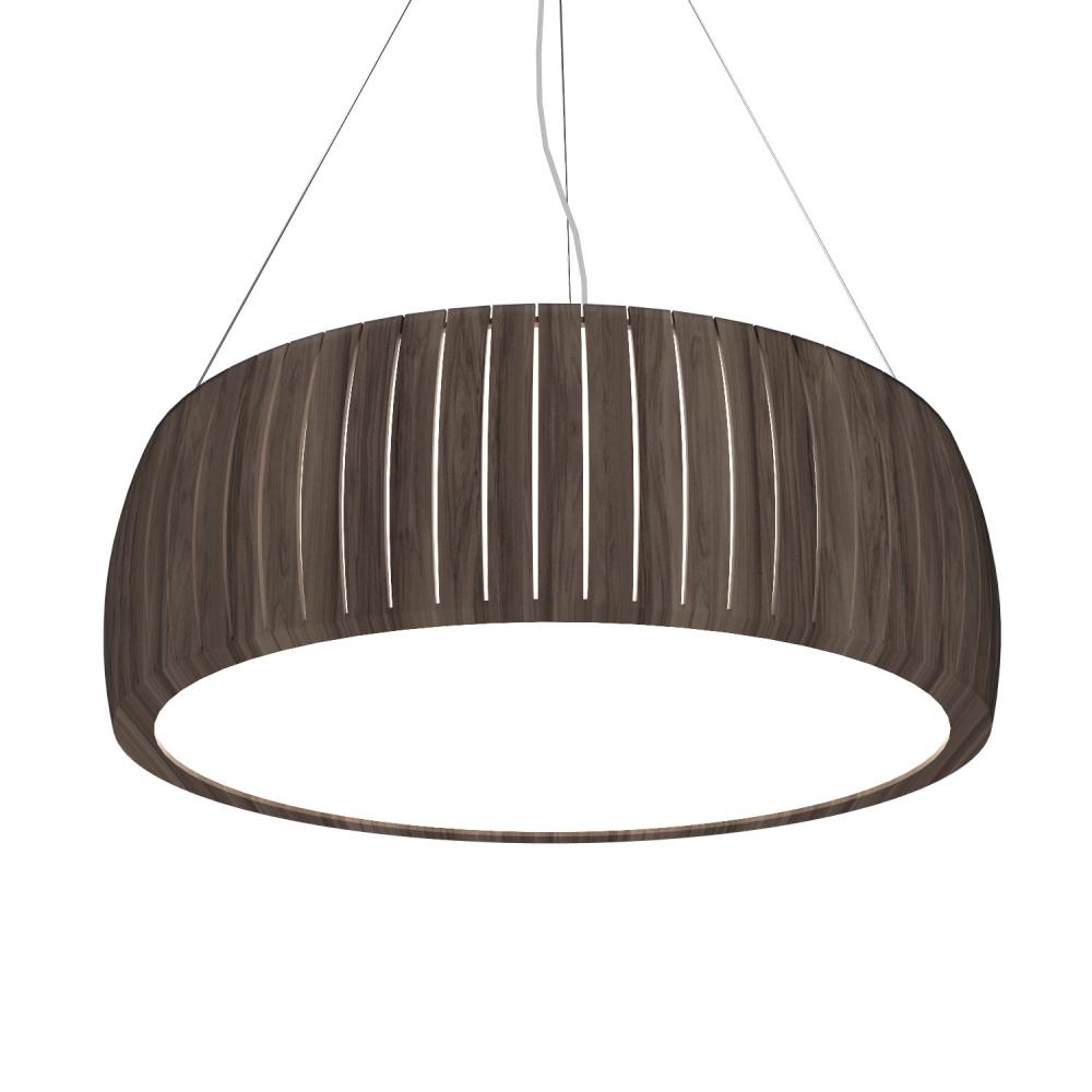 Barrel Accord Pendant 1111 LED