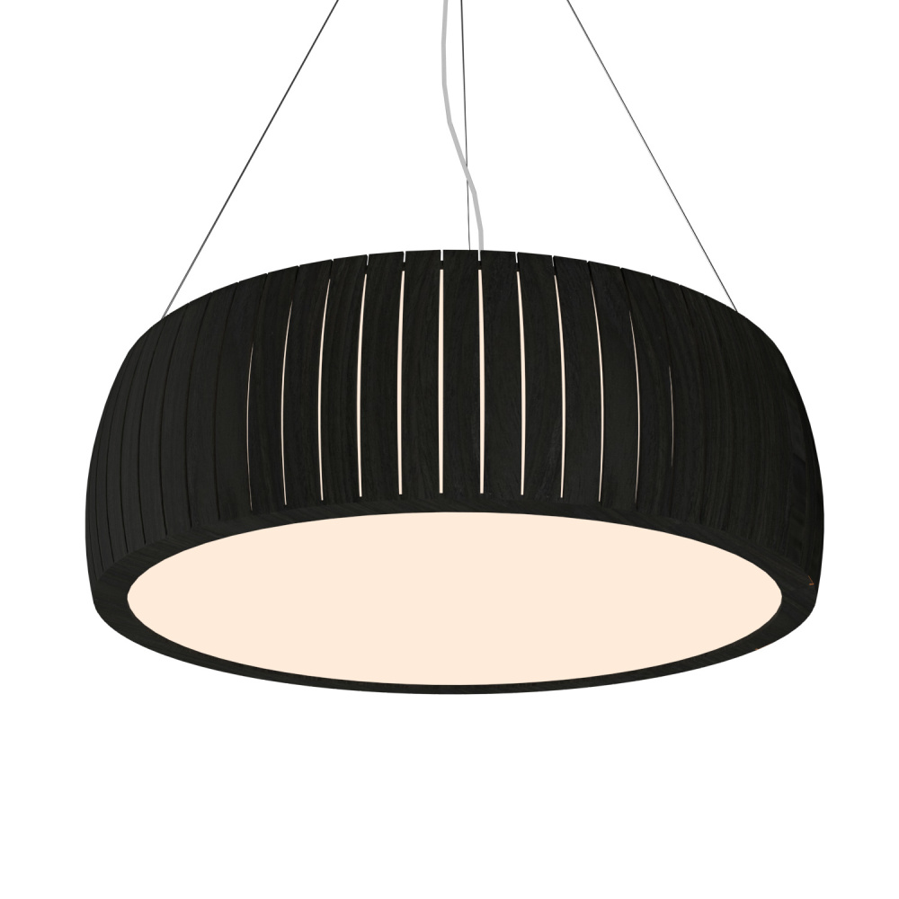 Barrel Accord Pendant 1111 LED