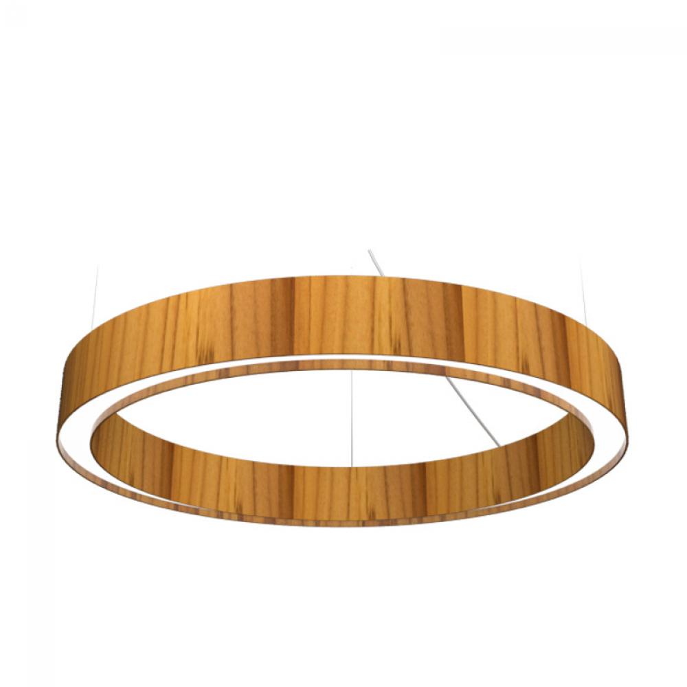 Cylindrical Accord Pendant 1349 LED