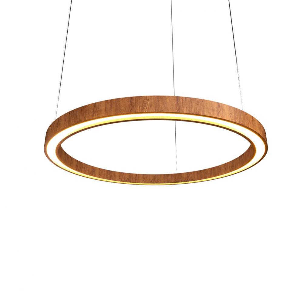 Frame Accord Pendant 1430 LED