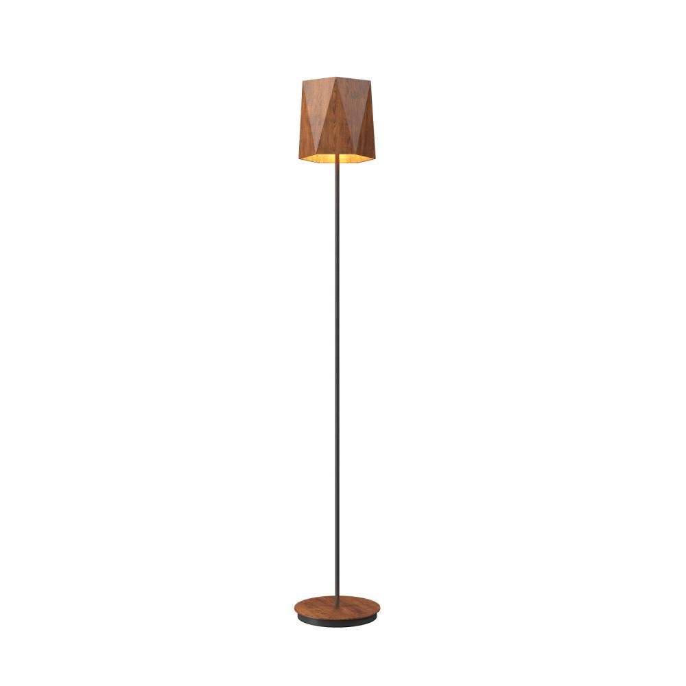 Facet Accord Floor Lamp 3057