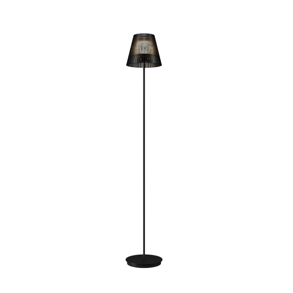 LivingHinges Accord Floor Lamp 3058