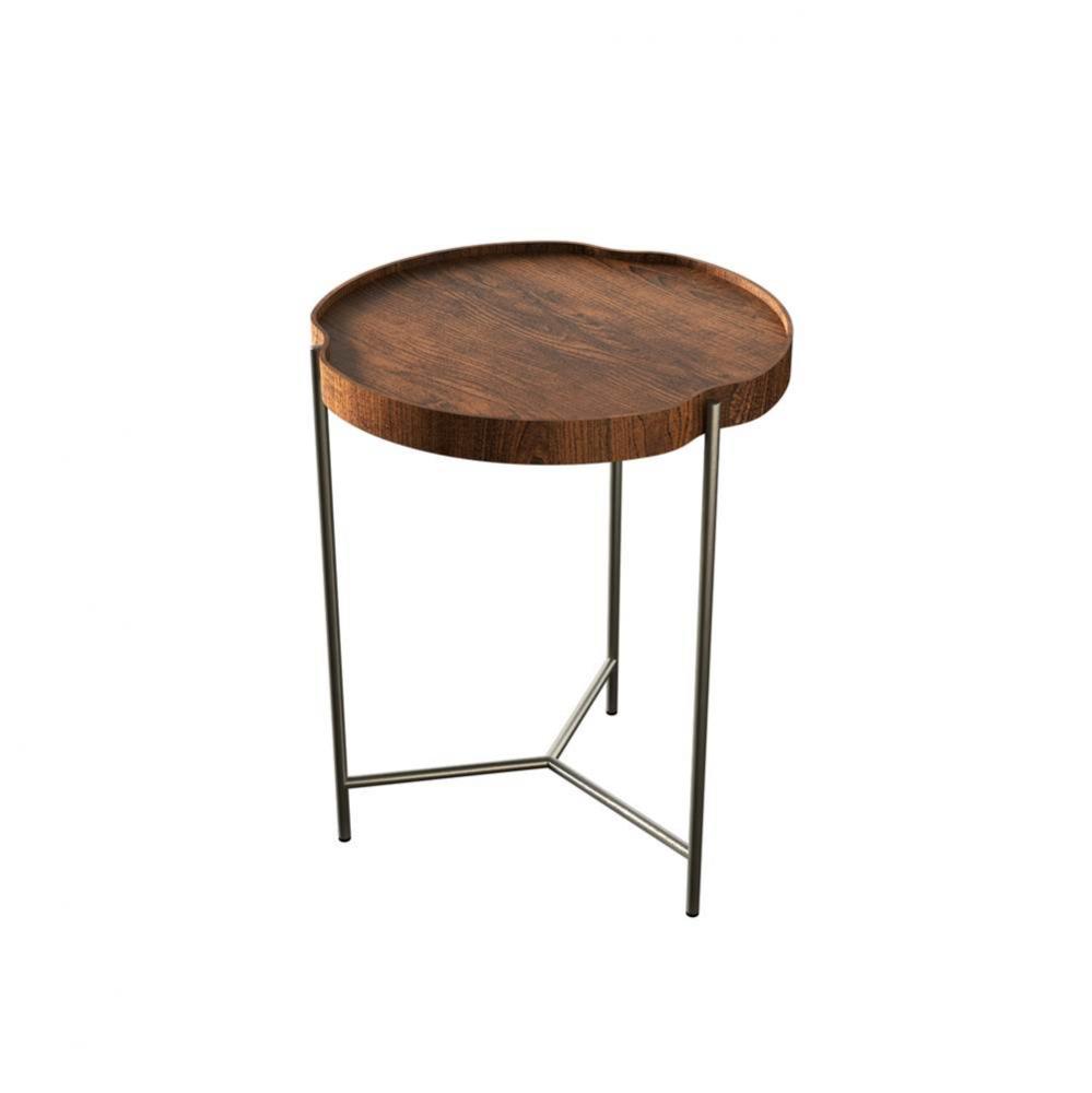 Flow Accord Side Table F1006