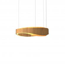 Accord Lighting 1469LED.09 - Horizon Accord Pendant 1469LED