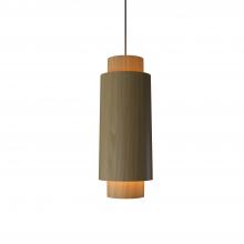 Accord Lighting 1476.45 - Cylindrical Accord Pendant 1476