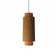 Accord Lighting 1477.09 - Cylindrical Accord Pendant 1477