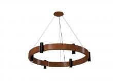 Accord Lighting 1498.06 - Flow Accord Pendant 1498