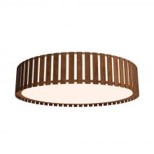 Accord Lighting 5035LED.06 - Slatted Accord Ceiling Mounted 5035 LED