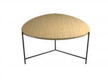 Accord Lighting F1036.45 - Clean Accord Coffee Table F1036