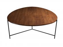 Accord Lighting F1038.06 - Clean Accord Coffee Table F1038